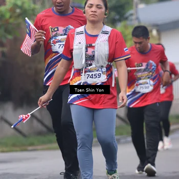 Runner Photo 5969784