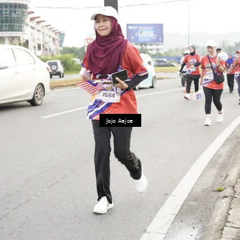 Runner Photo 5969787