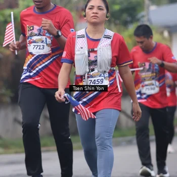 Runner Photo 5969793