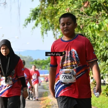 Runner Photo 5969800