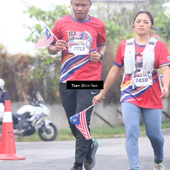 Runner Photo 5969806