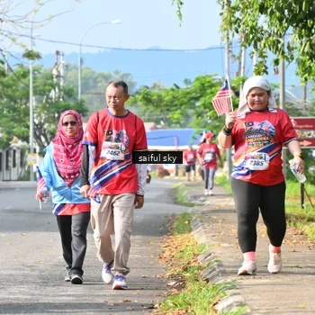 Runner Photo 5969822
