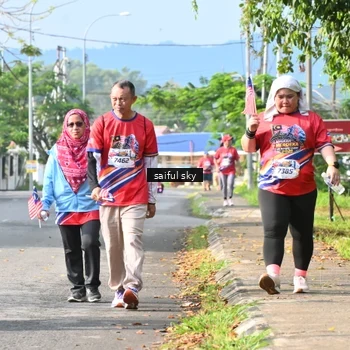 Runner Photo 5969830