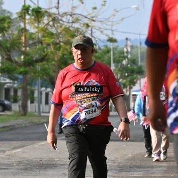 Runner Photo 5969831