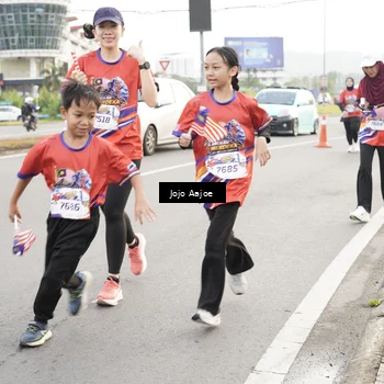 Runner Photo 5969838