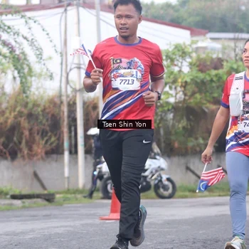 Runner Photo 5969848