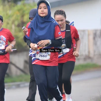 Runner Photo 5969849