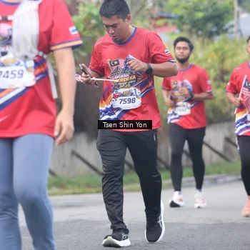 Runner Photo 5969852