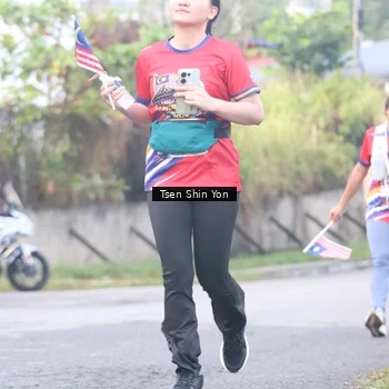 Runner Photo 5969853