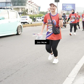Runner Photo 5969885