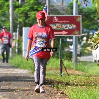 Runner Photo 5969891