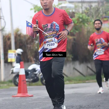 Runner Photo 5969894