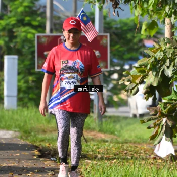 Runner Photo 5969903