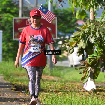 Runner Photo 5969906