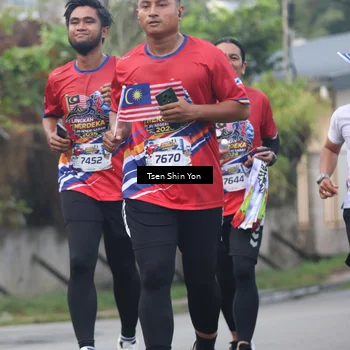 Runner Photo 5969919