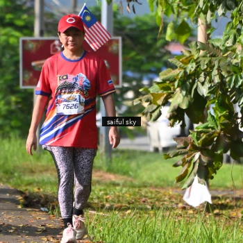 Runner Photo 5969938