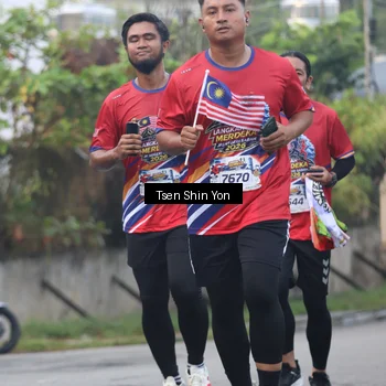 Runner Photo 5969939