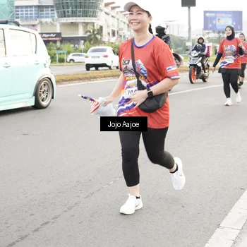Runner Photo 5969951