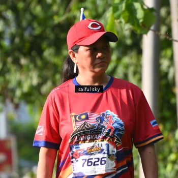 Runner Photo 5969964