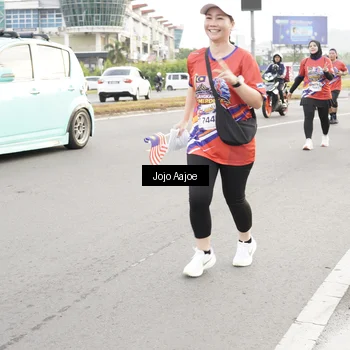 Runner Photo 5969966