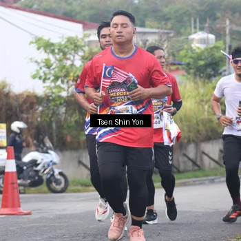 Runner Photo 5969994