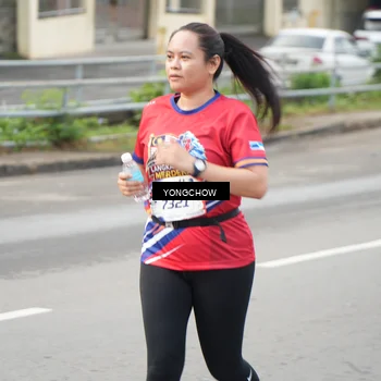 Runner Photo 5970006