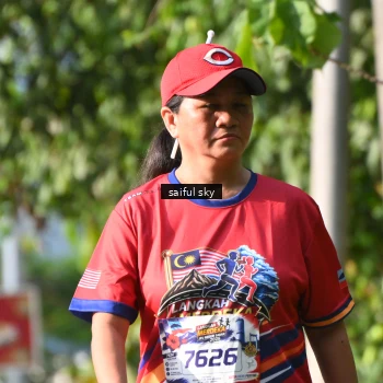 Runner Photo 5970017
