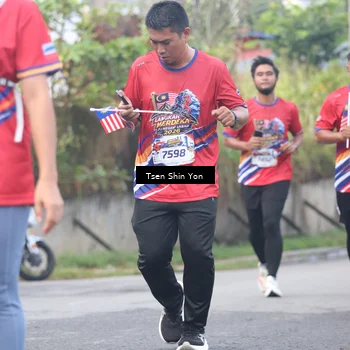 Runner Photo 5970019