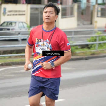 Runner Photo 5970020