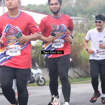Runner Photo 5970021