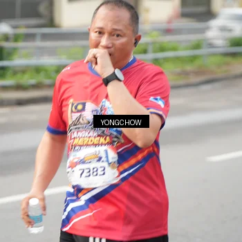 Runner Photo 5970031