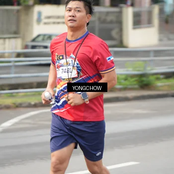Runner Photo 5970032