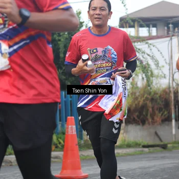 Runner Photo 5970035