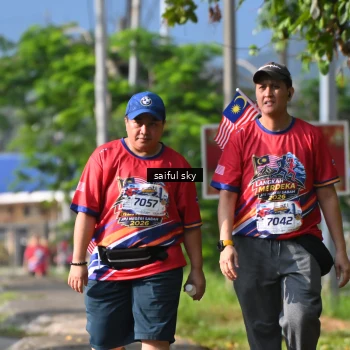 Runner Photo 5970061