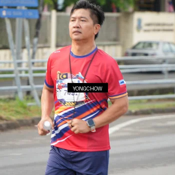 Runner Photo 5970062