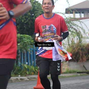Runner Photo 5970063