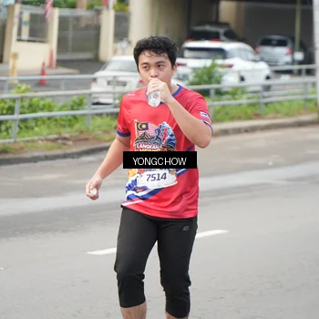 Runner Photo 5970068