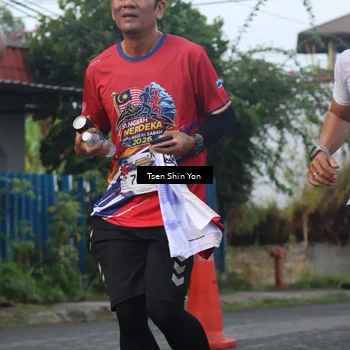 Runner Photo 5970069
