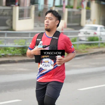 Runner Photo 5970074
