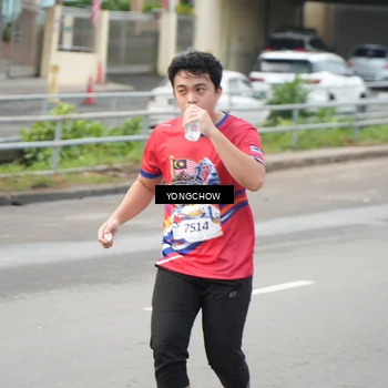 Runner Photo 5970077