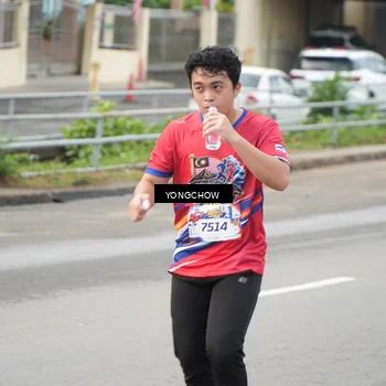 Runner Photo 5970085