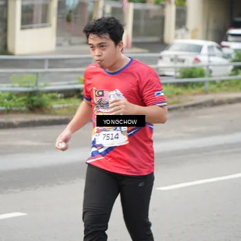 Runner Photo 5970088