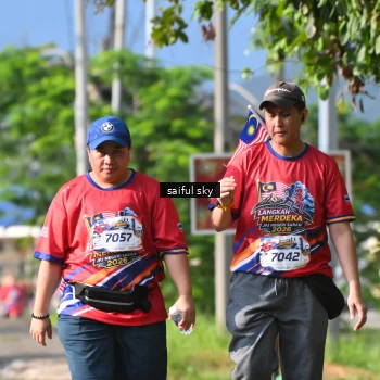 Runner Photo 5970089