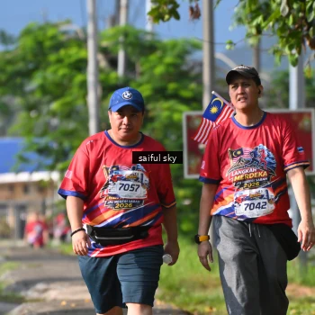 Runner Photo 5970091