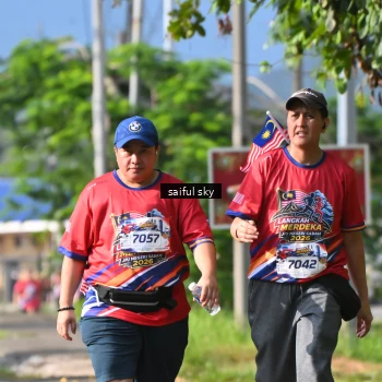 Runner Photo 5970095