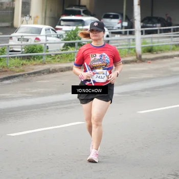 Runner Photo 5970099