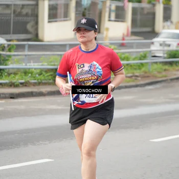 Runner Photo 5970103