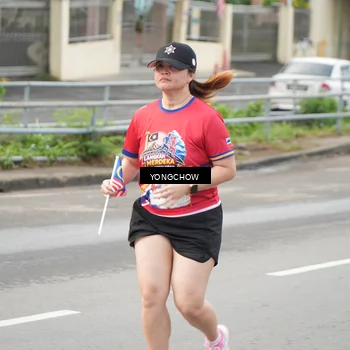 Runner Photo 5970106