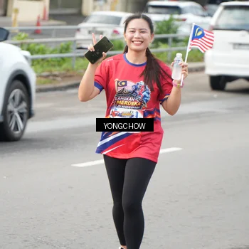 Runner Photo 5970112