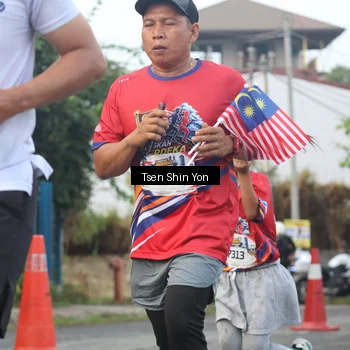 Runner Photo 5970115